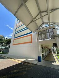 Ping-an Gardens (D16), Shop House #486022591